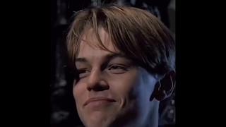 Leonardo dicaprio [vine/edit]