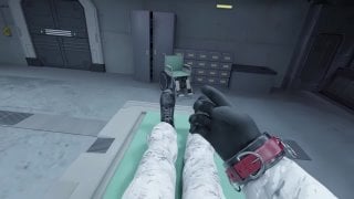 The Incident Of Containment Breach (part 2) [scp 1471 A] By Accelevik