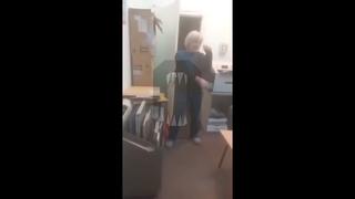 Пациент заподозрил медика в употреблении молодые веществ