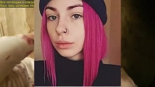 Полина фейс