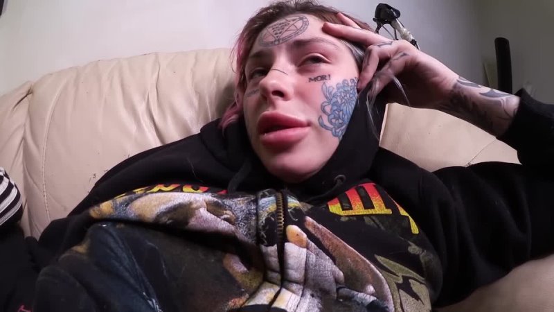 Полина фейс face паша техник и петарда