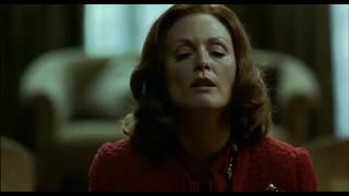 So that the son does not become a gay mother seduces him and allows him to cum in herself (finished in his mother, the son fucks his mother, incest in the cinema) 