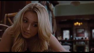 Хейден панеттьер голая hayden panettiere nude i love you beth cooper