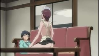 Hentai library 18+ ⚤ | хентай 18+ anata dake konbanwa [1,01] (без цензуры uncensored)