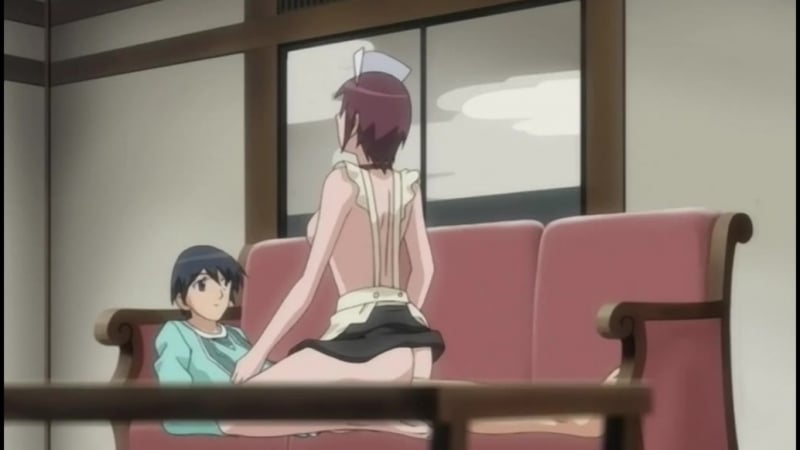 Hentai library 18+ ⚤ | хентай 18+ anata dake konbanwa [1,01] (без цензуры uncensored)