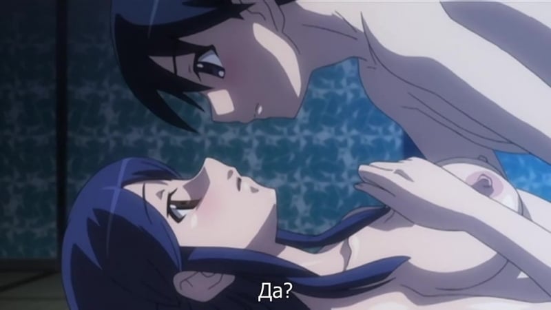 Hentai library 18+ ⚤ | хентай 18+ anata dake konbanwa [5,05] (без цензуры uncensored)