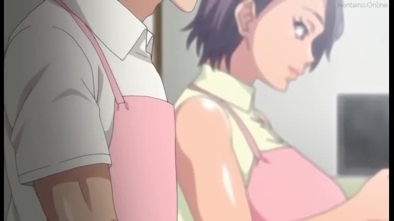 Hentai library 18+ ⚤ | хентай 18+ tsuma ga kirei ni natta wake [2,02]