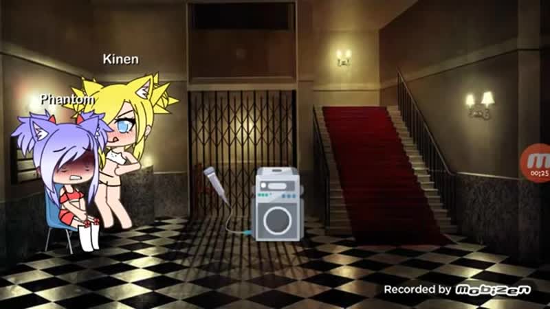 Секс 18+ п*рно 😳😳 в гача лайф шок