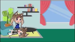 Влюбилась своего брата братик посмотрел ей под юбку гача лайф gacha life мини фильм