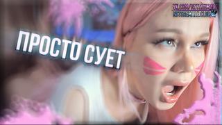 Trans Sissyboy Mental Domination Trener Rus From Man To Chick \/ From A Boy To A Girl (nst Shemale) 