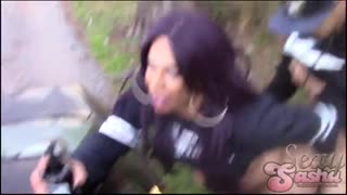 Trap[rus] sasha strokes