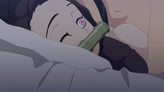 Kimetsu no yaiba rule 34 nezuko kamado +18 ass