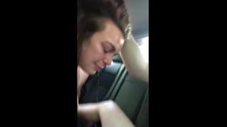 For a taxi, only a house is a homemade gorlov blowjob porn language Deep Hatch deep sucker ended the mouth of the sperm bj as minte sucks 