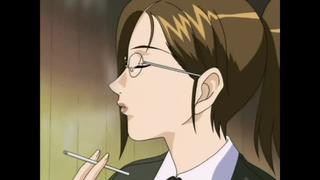 [動畫][無修正]人妻凌辱参観日 02