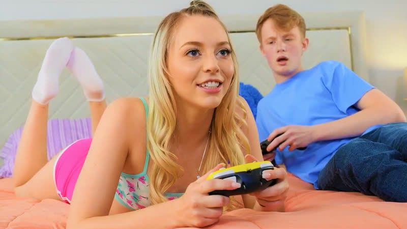 Osmirlar bilan porno insest