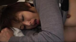 (oksn 057) satsuki kirioka taboo sweetie mother and son