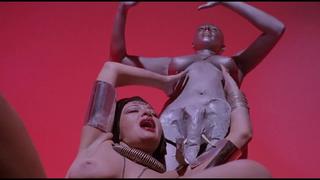 Көрші эротика келді