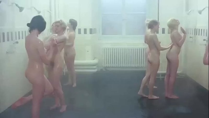 Призывница гретта (1973) / eine armee gretchen (1973) | retro girl 18+
