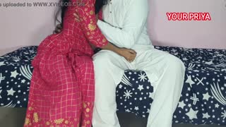Priya Screw By Dude 18+