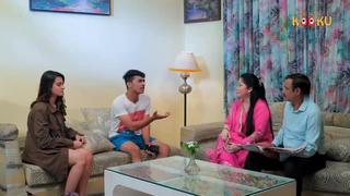 My Cousin Step-sister 18+