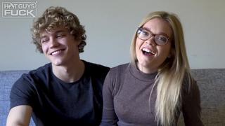 Asher Ramone And Bianca Dale