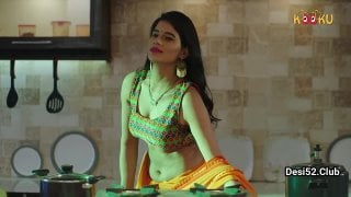 atithi in building season 01 (part2) (2021)