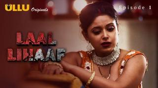 Laal lihaaf (part 1) (2021)