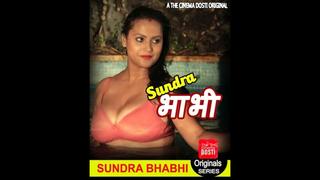 Sundra bhabhi (2020) cinemadosti originals