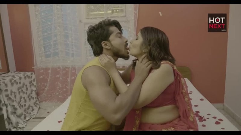 Kaamkrida pehli suhagraat (2021) hotnext