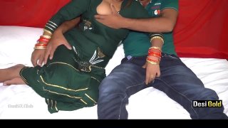 Indian randi wife hard fuck in marriage party