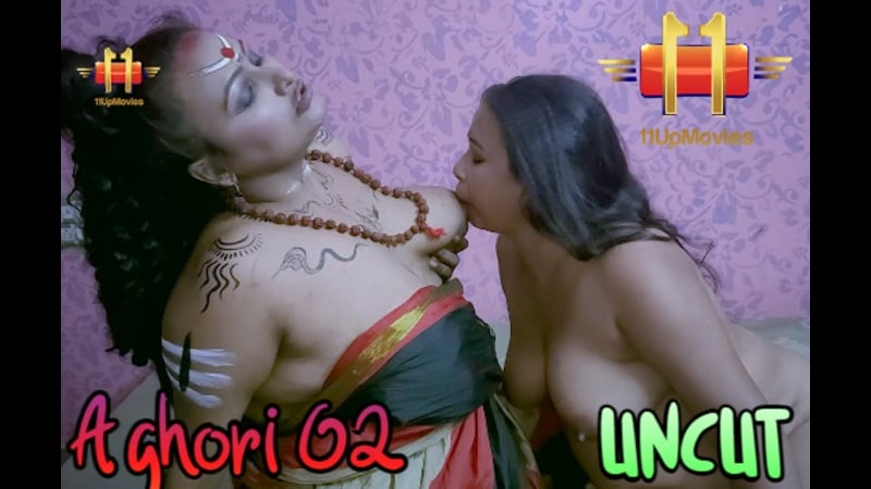 Aghori s01 e02 – 2021 – uncut hindi web series – 11upmovies