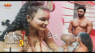 Aghori s01 e03 – 2021 – uncut hindi web series – 11upmovies