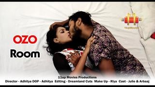 Ozo room (2021) hindi hot short film – 11up movies originals