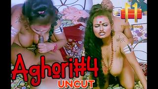 Aghori s01 e05 – 2021 – uncut hindi web series – 11upmovies