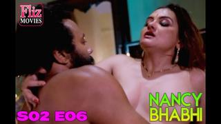 Nancy bhabhi s02 e06