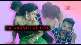 Ek Ghante Ke Liye (2021) Hindi Horny Short Movie – Xprime Originals