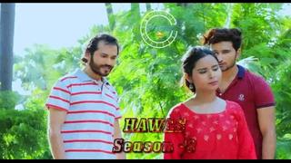 Hawas s02 ep01 (2021) hindi – nuefliks