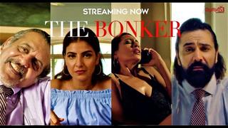 The Bonker (2021) Hindi Hot Short Movie – Digiflix Tv Originals