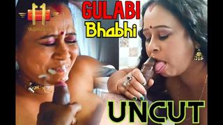 Gulabi bhabhi s01 e01 – 2021 – uncut hindi web series – 11upmovies