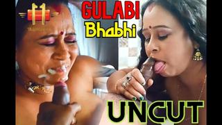 Gulabi Bhabhi S01 E01 – 2021 – Uncut Hindi Web Series – 11upmovies