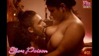 Slow Poison S01 E01 – 2020 – Hindi Superior Short Films – Nuefliks