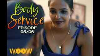 Body service s01 e05 06 – 2021 – hindi web series – woow