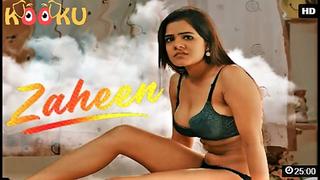 Zaheen – 2021 – Hindi Short Movie – Kooku