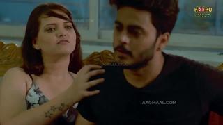Bubblepur P02 – 2021 – Hindi Perfect Web Series – Kooku