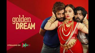 Golden dream – 2021 – hindi hot short film – hokyo