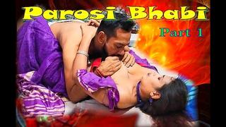 Parosi bhabi – 2022 – uncut hindi short film – toptenxxx