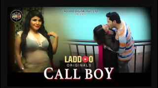 Call Man S01e01 – 2022 – Hindi Superior Web Series – Laddoo
