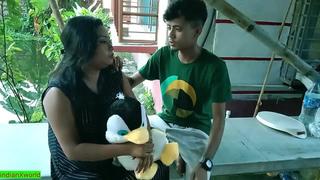 indian exciting student fucking after class ! exciting girlfriend hookup