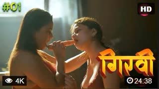 Girvi – s01e01 – 2023 – hindi hot web series – hunters