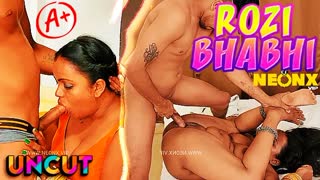 Rozi Bhabhi – 2023 – Uncircumcised Hindi Short Cinema – Neonx